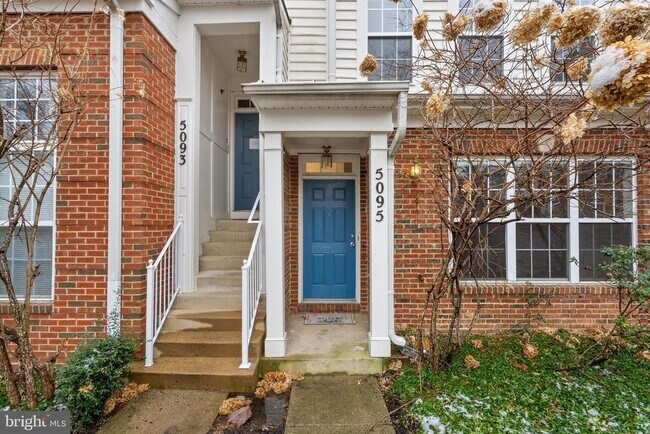 Building Photo - 5095 Anchorstone Dr