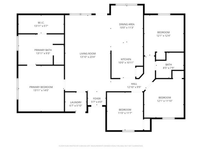 Building Photo - 16145 Sun View Ln