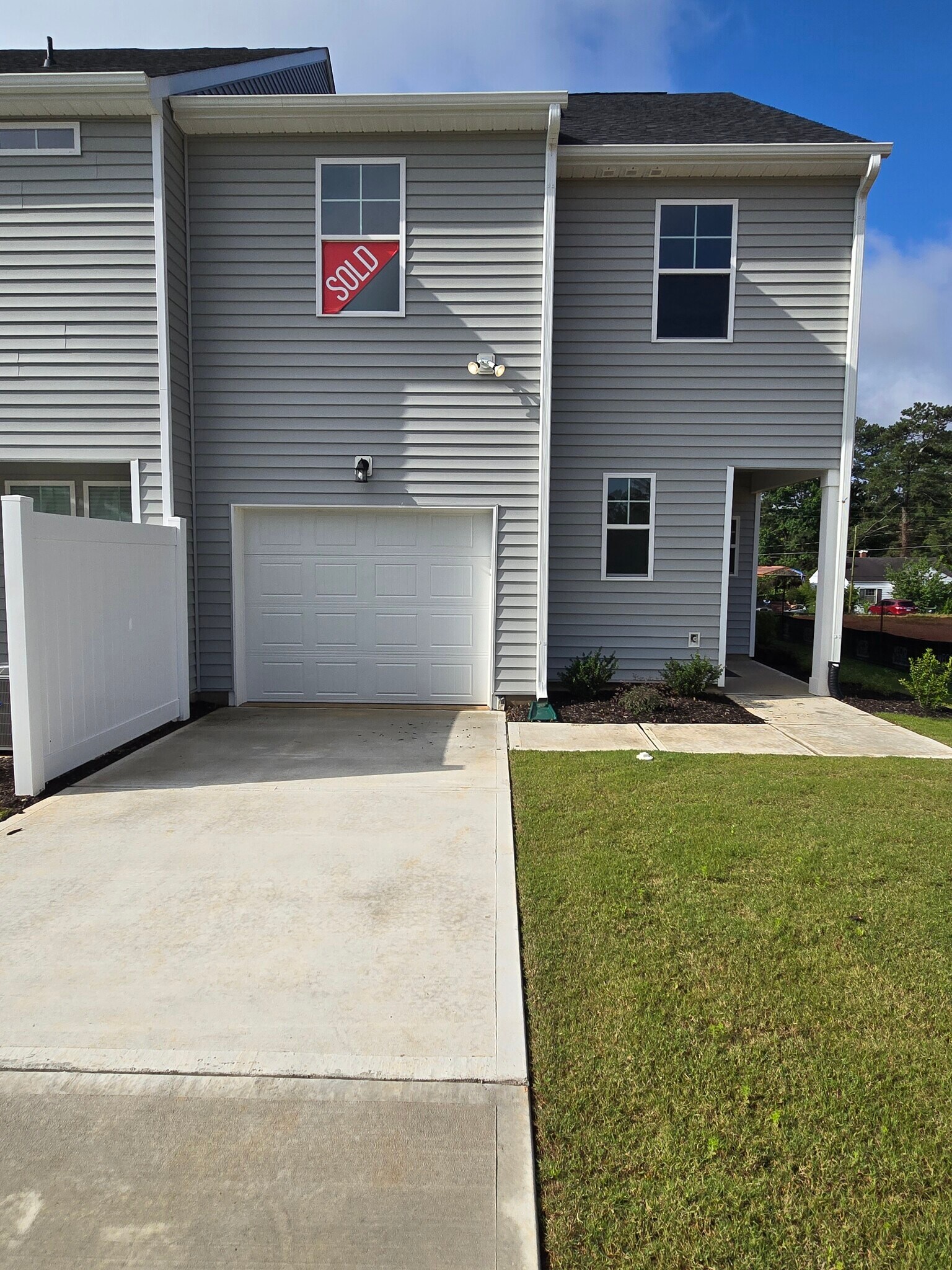 Building Photo - 1427 Goldsboro Ave