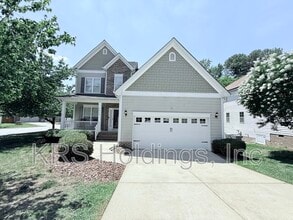 Building Photo - 5810 Spring Glen Lane