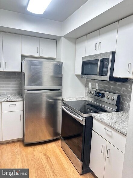 Building Photo - 1275 25th St NW