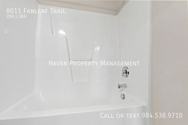 Building Photo - 8011 Fanleaf Trail