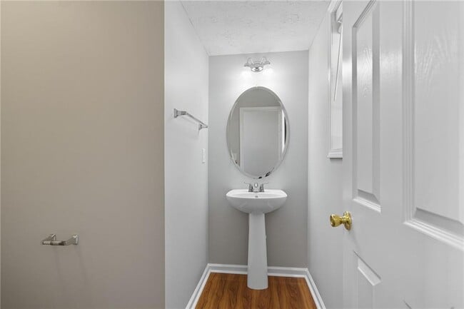 Building Photo - 3698 Roseman Landing