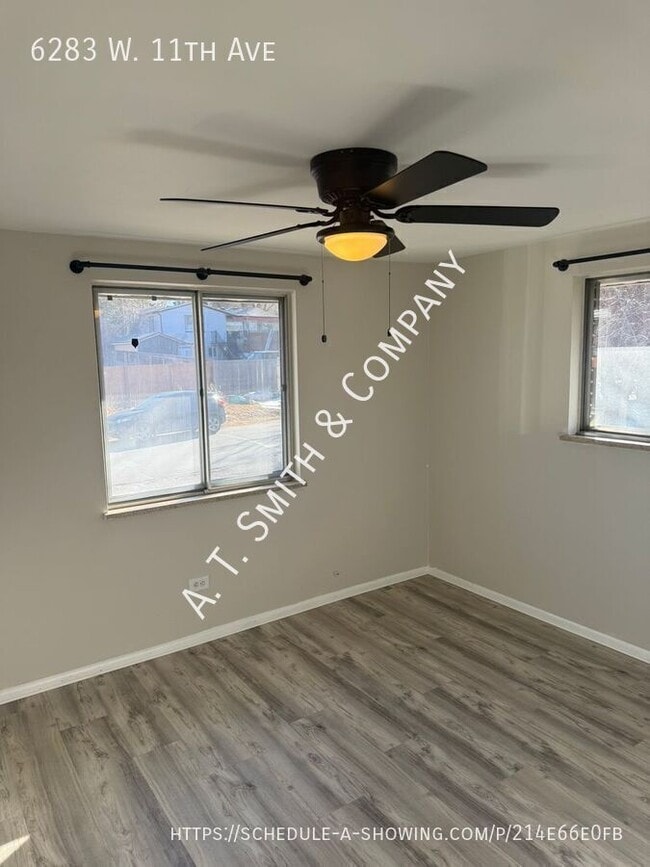 Building Photo - 6283 W 11th Ave