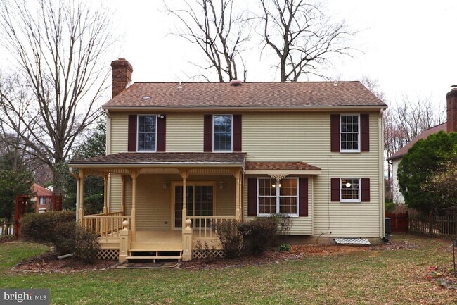 Building Photo - 3960 Ducks Foot Ln