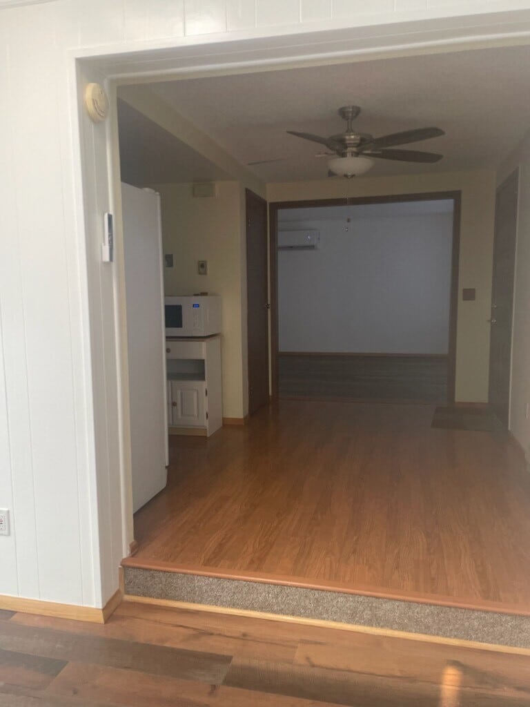 View of eat-in dining area from second living room - 240 W Kyle Dr
