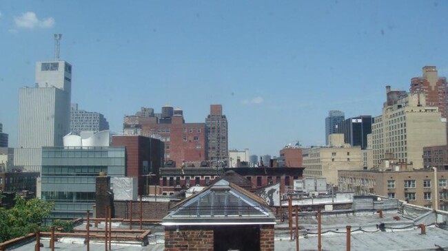 Building Photo - 0 bedroom in NEW YORK NY 10019