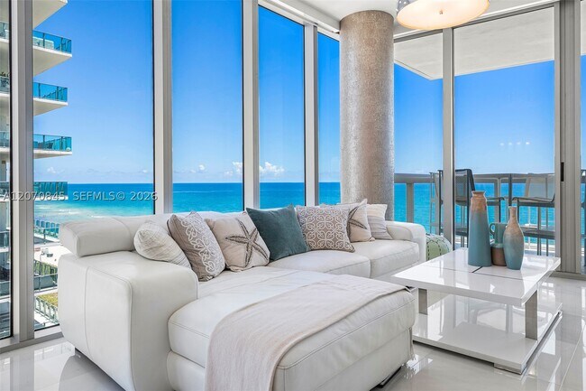 Building Photo - 6899 Collins Ave
