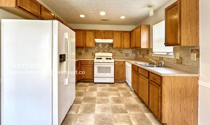 Building Photo - 4266 Gray Raptor Ct