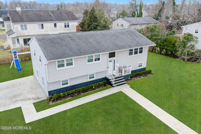 Building Photo - 280 Oakley Ave