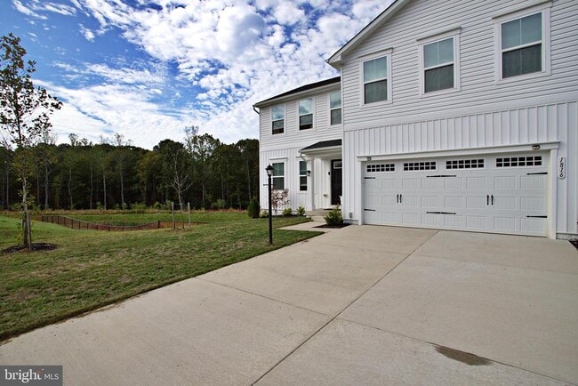Building Photo - 1816 Creek Bottom Pl