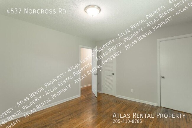 Building Photo - 4537 Norcross Rd