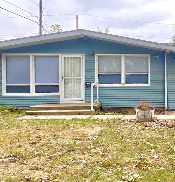 Primary Photo - 1117 Northwood Dr S