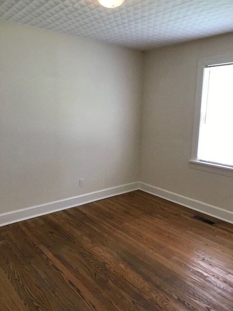 Bedroom 3 - 1105 N Church St