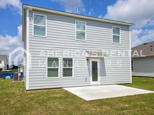 Building Photo - New Construction Home for Rent in Cullman, AL!