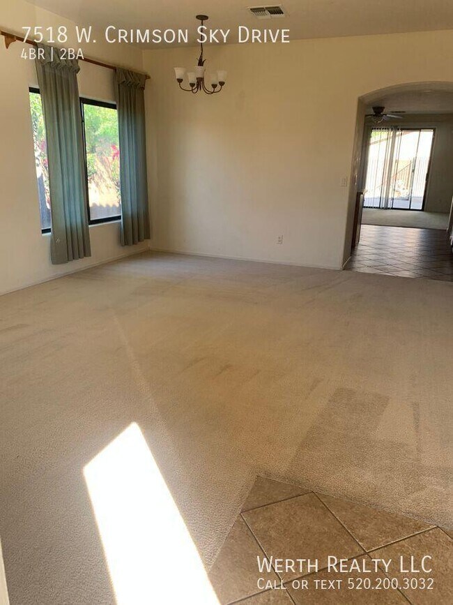 Building Photo - 7518 W Crimson Sky Dr
