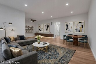 Building Photo - Horner Luxury Investments LLC
