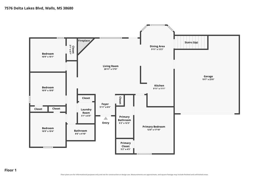 Building Photo - 7576 Delta Lakes Blvd