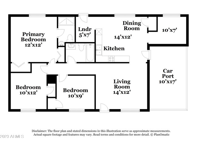 Building Photo - 774 E Carla Vista Dr