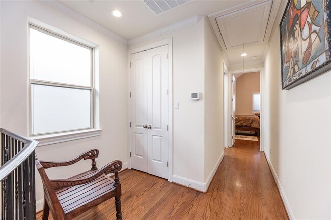 Building Photo - 1309 Malone St