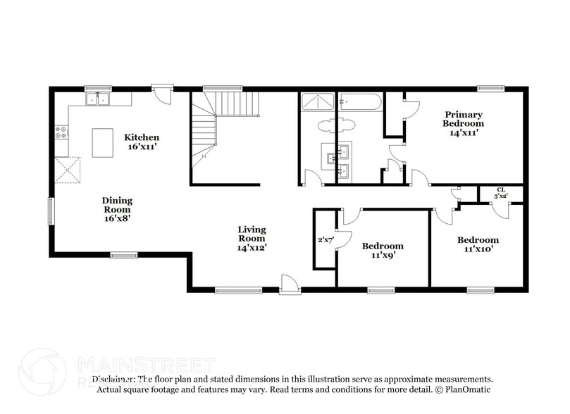 Building Photo - 3539 Meadowview Dr