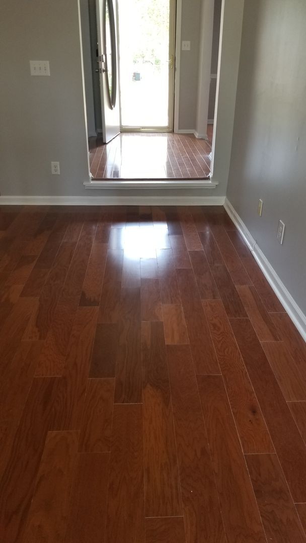 Building Photo - 3bd 2 bath Asbury Hill
