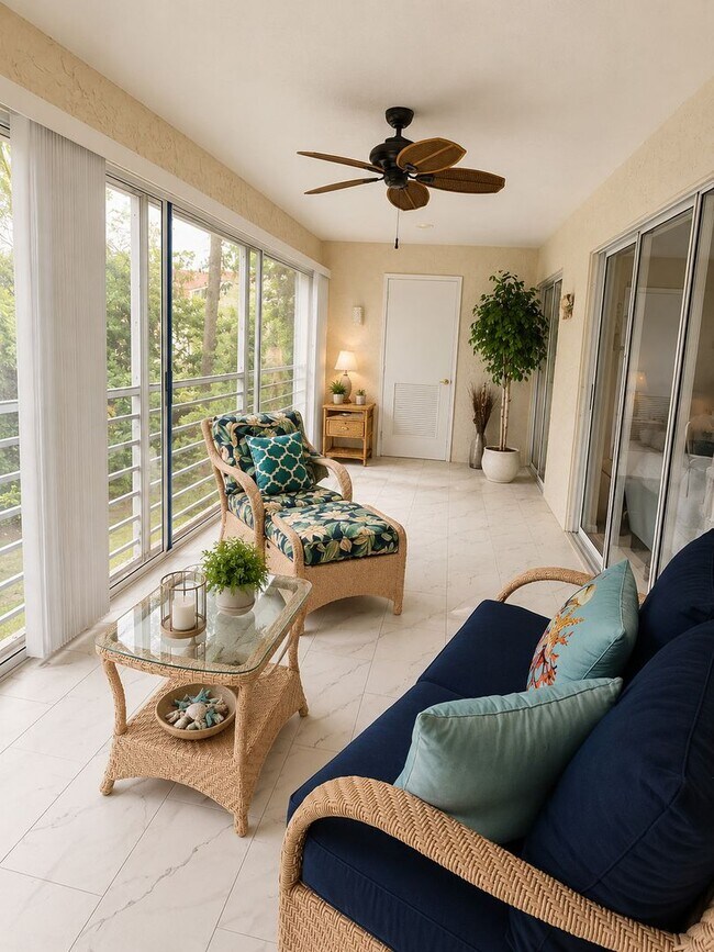Building Photo - FOR RENT – STUNNING 2 BEDROOM / 2 BATH CONDO IN BRADENTON