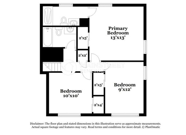 Building Photo - 3 Bedroom Pet-Friendly Home in Kansas City, MO with Main Street Renewal