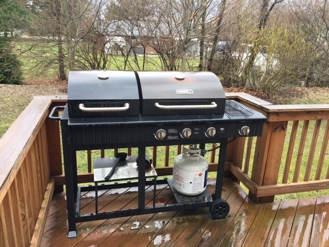 Building Photo - 3829 Taft Ave