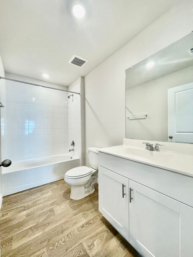Building Photo - Be The First to Make this House Your Home!