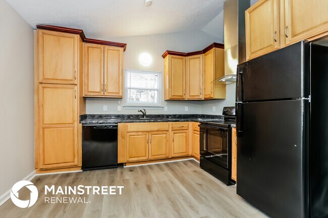 Building Photo - 1309 Cadogan Way