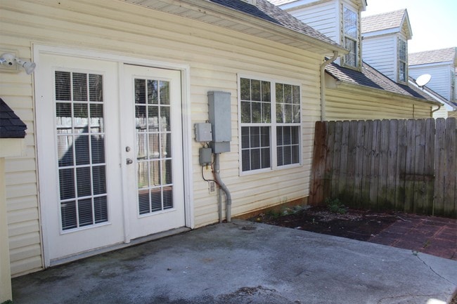 Building Photo - 7638 Emory Cove Way