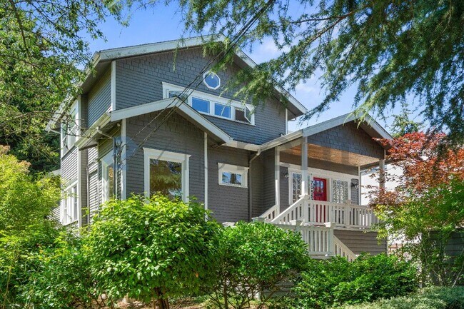 Building Photo - 7055 12th Ave NW