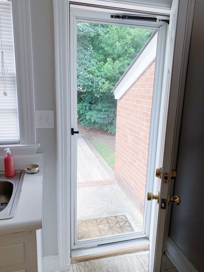 Building Photo - 107 Stancill Dr