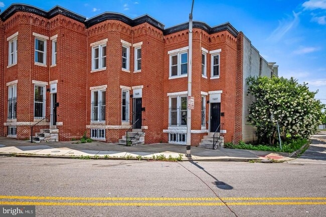 Building Photo - 1607 Clifton Ave