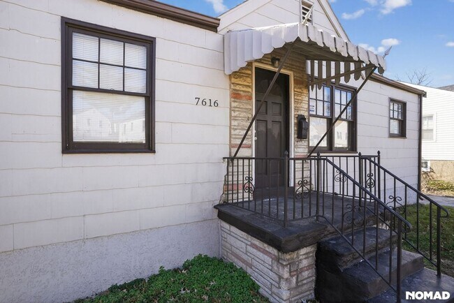 Building Photo - Charming 2BR House in Saint Louis