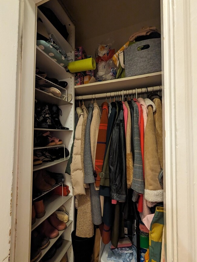 Building Photo - 854 Massachusetts Ave