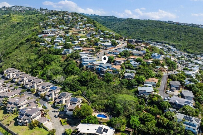 Building Photo - Ocean & Diamond Head Views – Kahala Gem