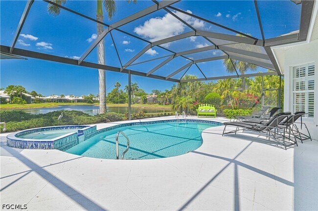 Building Photo - 3681 Lakemont Dr