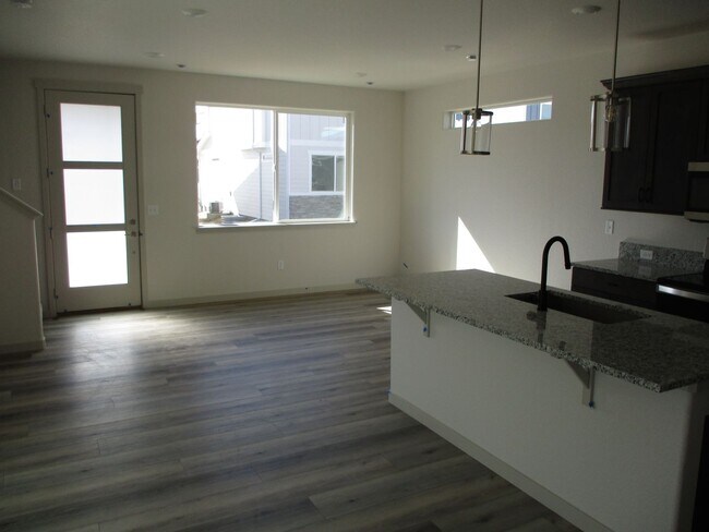 Building Photo - 3 Bed, 2.5 Bath Home in Berthoud - Built 2024 - 2-Car Garage