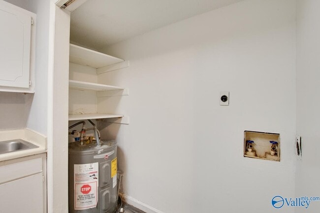 Building Photo - 4906 Cotton Row NW