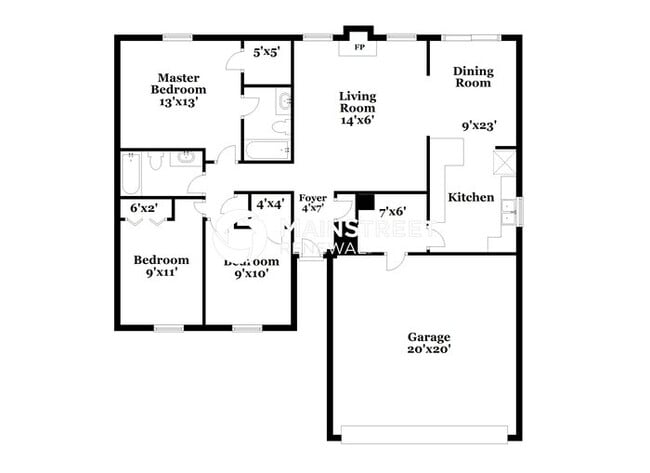 Building Photo - 3 Bedroom Pet-Friendly Home in Indianapolis, IN with Main Street Renewal