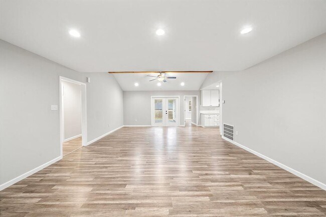 Building Photo - 3527 Willie Way