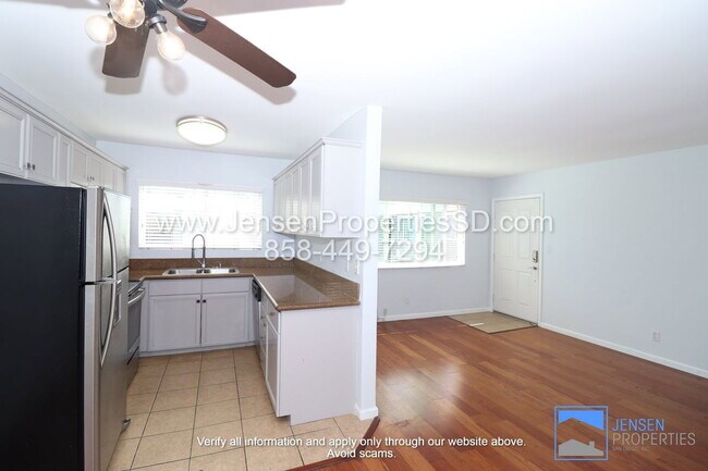 Building Photo - 6602 Beadnell Way