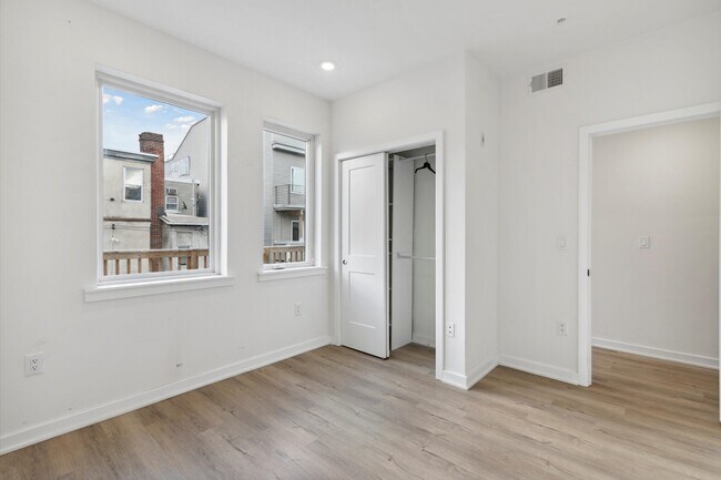 Building Photo - 1809 N 18th St