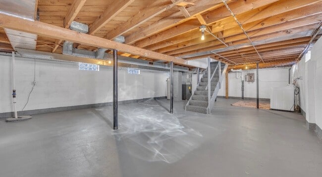 Building Photo - 2231 N 23rd St