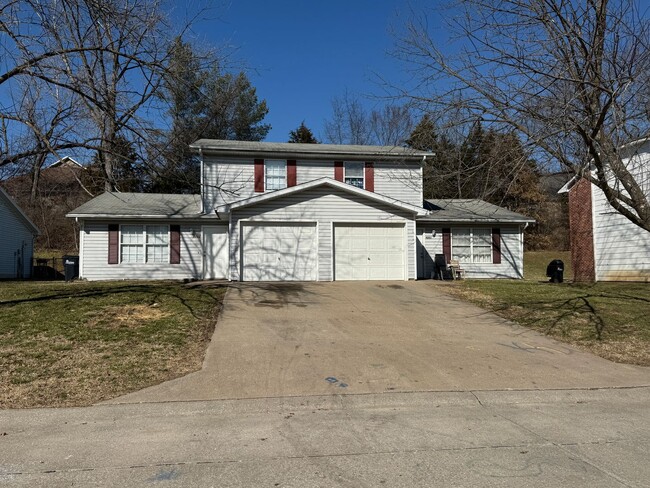 Primary Photo - 4201 W Bethany Dr