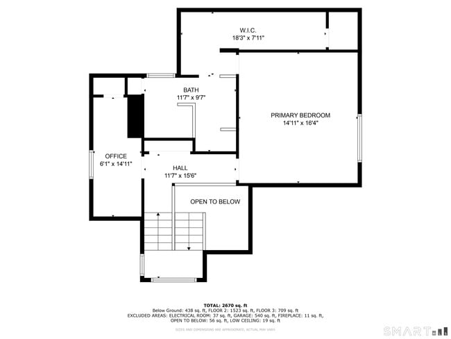 Building Photo - 40 Rockledge Dr
