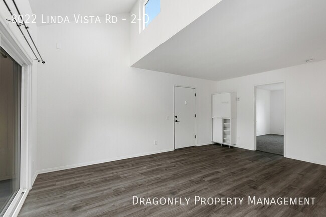 Building Photo - 8022 Linda Vista Rd