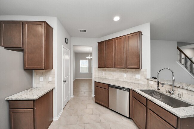 Building Photo - 4111 Fair Country Ln